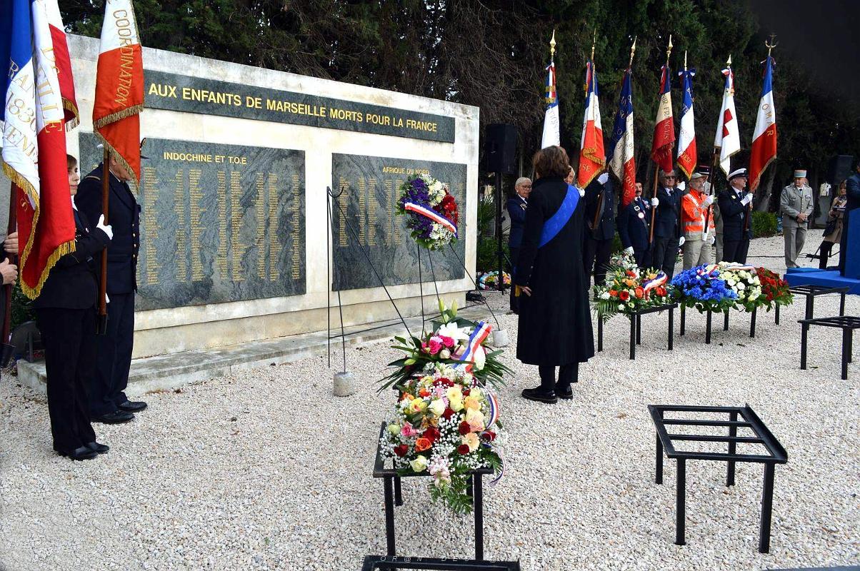 2019 12 05 MARSEILLE Hommage aux morts de la guerre d'algerie ,Tunisie, Maroc (56).jpg